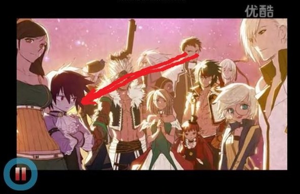 DNF80级版本剧情动画 西岚和爱丽丝那些故事？