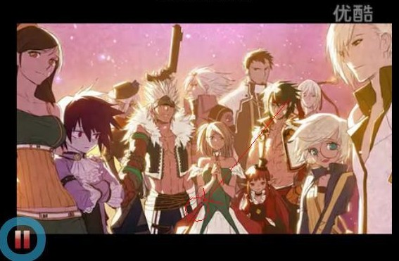 DNF80级版本剧情动画 西岚和爱丽丝那些故事？