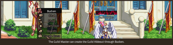 DNF美服29号大更新 第2季第5章新的势力资料