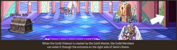 DNF美服29号大更新 第2季第5章新的势力资料