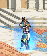 内部消息？ DNF2012国庆节礼包 与龙有关的时装