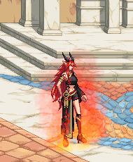 内部消息？ DNF2012国庆节礼包 与龙有关的时装