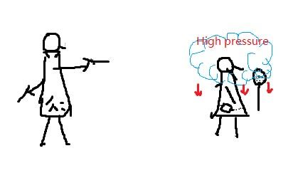 伪技术贴 详细解读DNF枪手技能浮空弹浮空原理