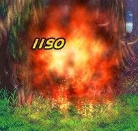 DNF领主粉范弗拉丁的定时炸弹 刷图实用性测试