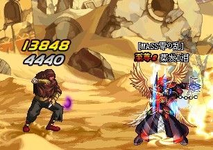 DNF加14的65紫短剑与强10无影之间究竟有何差距