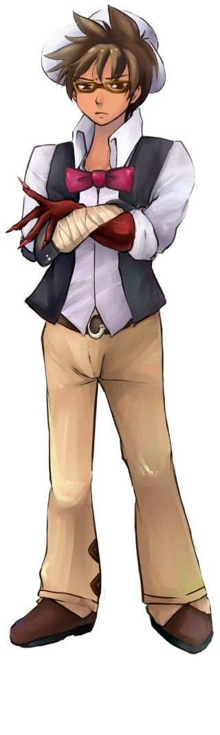 DNF韩服超级有才玩家手绘 各职业时装秀场