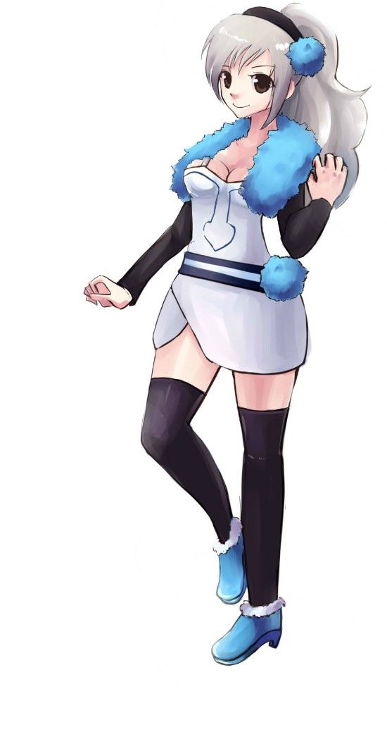 DNF韩服超级有才玩家手绘 各职业时装秀场