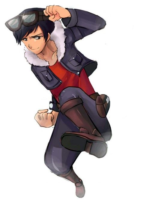 DNF韩服超级有才玩家手绘 各职业时装秀场