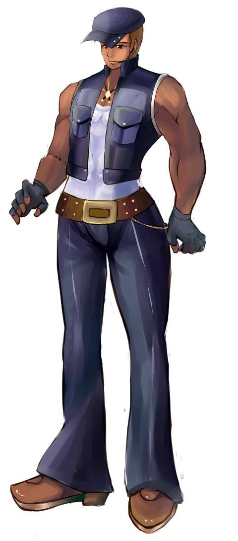 DNF韩服超级有才玩家手绘 各职业时装秀场