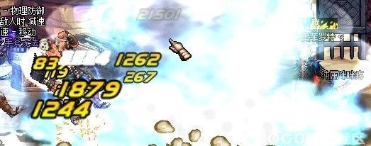 DNF想锻造的必看 独立强化与量子爆弹BUG的那些事