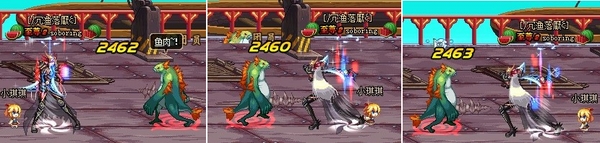 DNF图纸粉暗杀者的问候测试 被扼杀在摇篮的神器