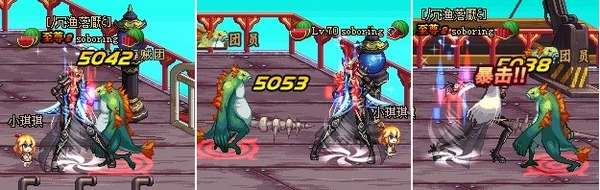 DNF图纸粉暗杀者的问候测试 被扼杀在摇篮的神器