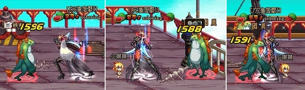 DNF图纸粉暗杀者的问候测试 被扼杀在摇篮的神器