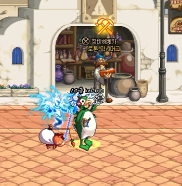 DNF韩服游戏系统微调整 为新手玩家提供便利性