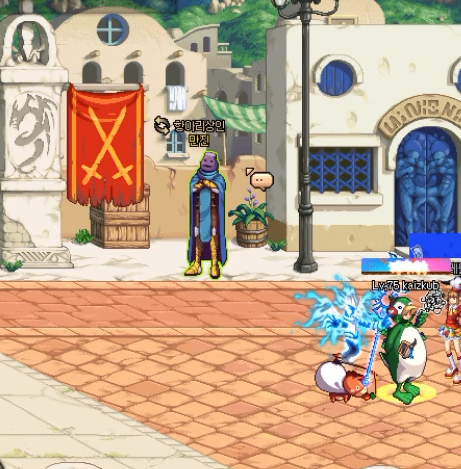 DNF韩服游戏系统微调整 为新手玩家提供便利性