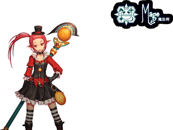 DNF全职业恶搞 曾经是白手喝多了就变成红眼了