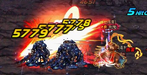 刷图最强技能 DNF红眼超神技嗜魂封魔斩详细解析