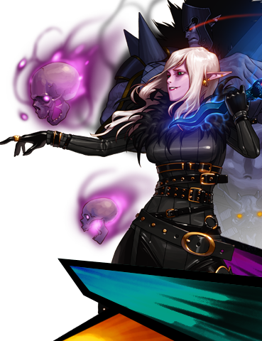 你了解多少呢 DNF玩家为你盘点那些冷门职业特点