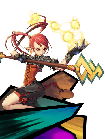 你了解多少呢 DNF玩家为你盘点那些冷门职业特点