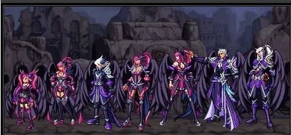 DNF玩家提出建议 关于新旧版本天空套的兑换问题