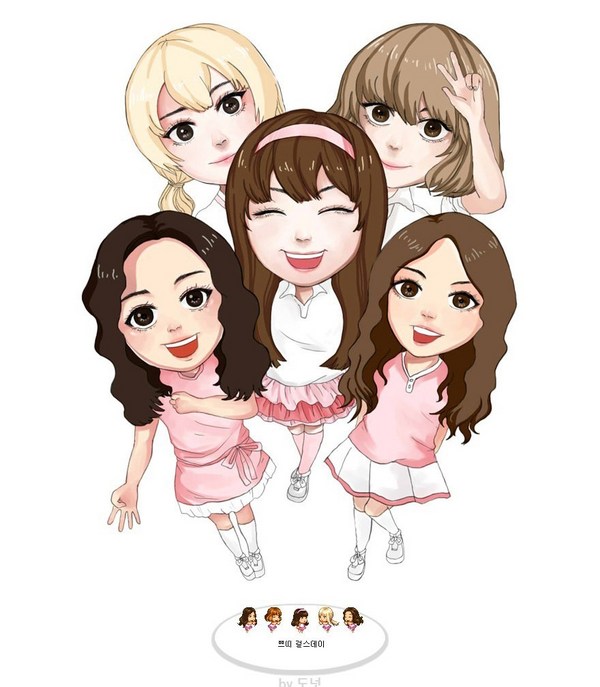 我家的宠物不可能这么可爱 DNF高品质Q版宠物鉴赏