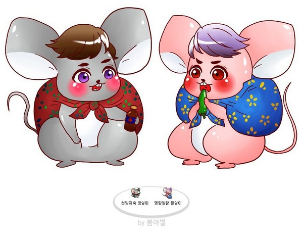 我家的宠物不可能这么可爱 DNF高品质Q版宠物鉴赏