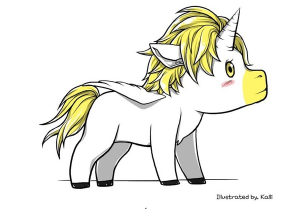 我家的宠物不可能这么可爱 DNF高品质Q版宠物鉴赏