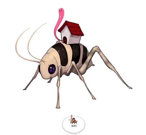 我家的宠物不可能这么可爱 DNF高品质Q版宠物鉴赏