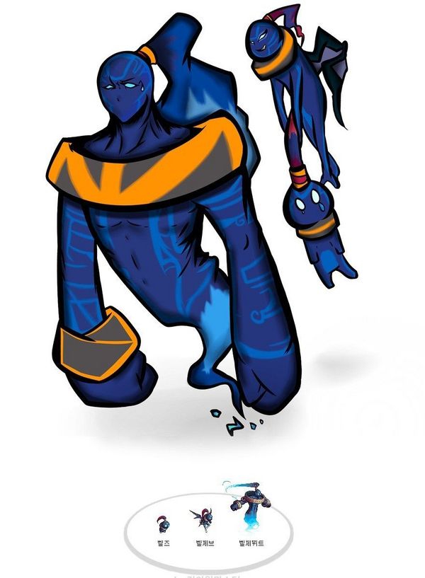 我家的宠物不可能这么可爱 DNF高品质Q版宠物鉴赏