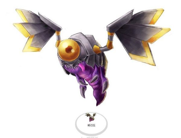 我家的宠物不可能这么可爱 DNF高品质Q版宠物鉴赏