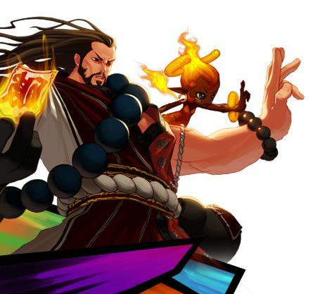 DNF十大冷门职业排名以及未上榜和即将上榜的职业