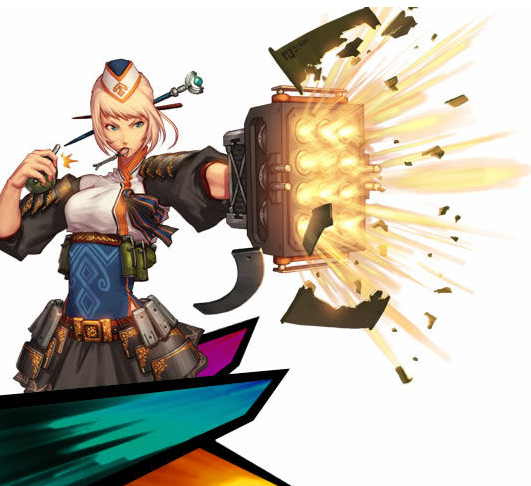 DNF十大冷门职业排名以及未上榜和即将上榜的职业