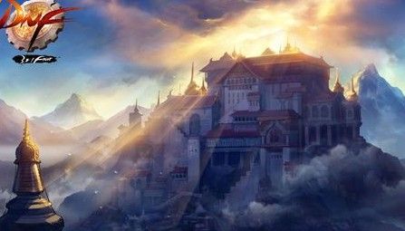 DNF更新大对比 与外服相比国服更新速度相对较慢