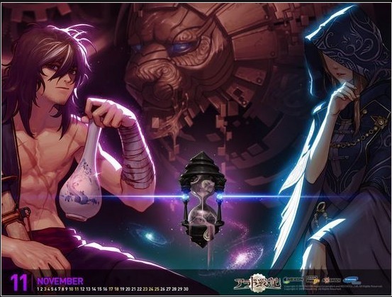 DNF更新大对比 与外服相比国服更新速度相对较慢