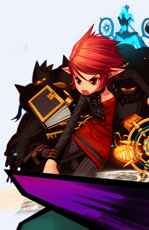 DNF十大最不受欢迎的职业 你是否躺着都中枪了呢