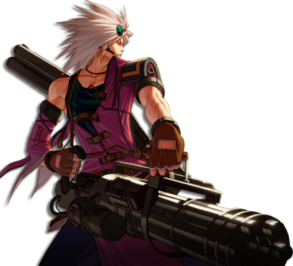 DNF超高清全职业觉醒图 无背景无水印觉醒插画