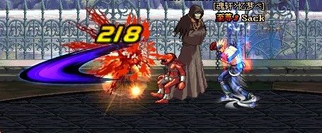 DNF第三季技改后的鬼泣EX技能数据以及裸体属性