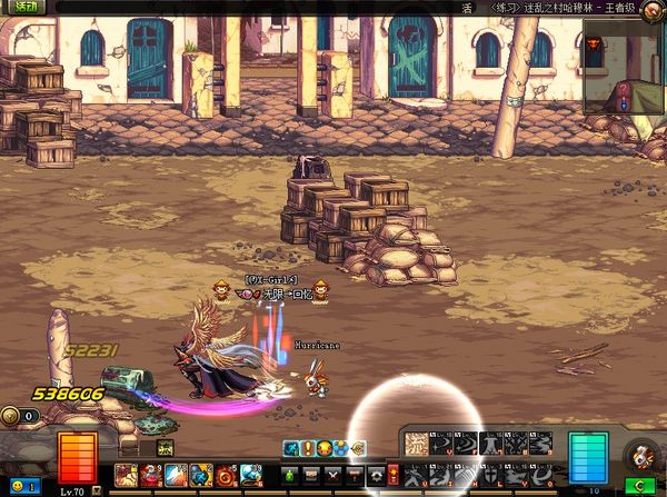 流心刺伤害计算