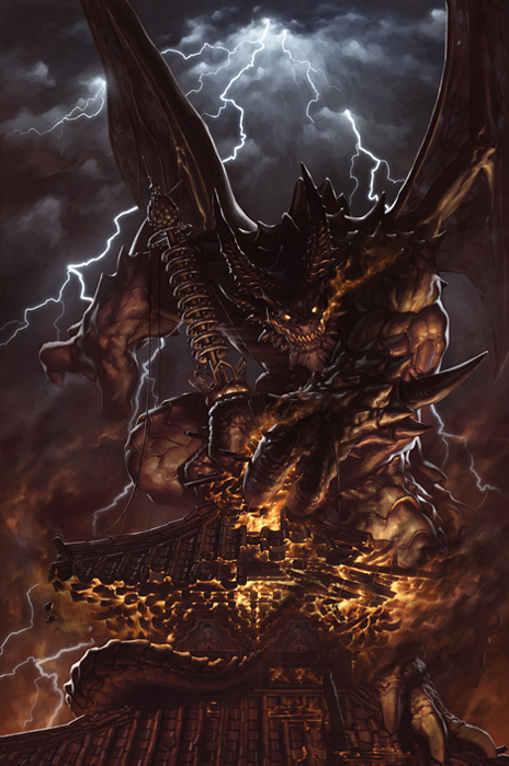 DNF远古三主线剧情介绍 强力使徒人物悉数登场