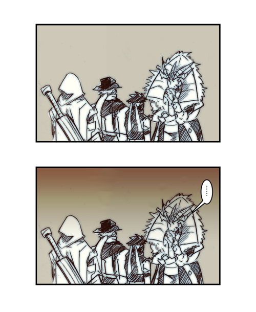 DNF远古三主线剧情介绍 强力使徒人物悉数登场