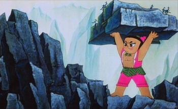 DNF2013年春节宠物已公布 国服原创7种不同葫芦娃