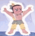 DNF2013年春节宠物已公布 国服原创7种不同葫芦娃