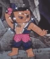 DNF2013年春节宠物已公布 国服原创7种不同葫芦娃