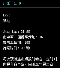 DNF韩服关于刺客改版新增BUFF技能的吐槽和分析