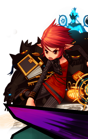 DNF十大PK场最容易被T职业 骚年们你们中枪了么