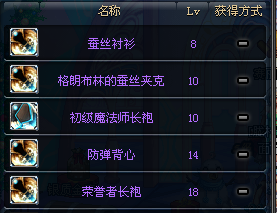 DNF国服80版本更新前夕 纪念那些即将逝去的装备 