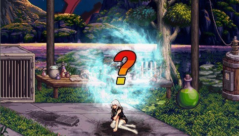 DNF女鬼剑士资讯 韩服相关消息与记者采访文稿