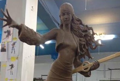 DNF女鬼剑士资讯 韩服相关消息与记者采访文稿