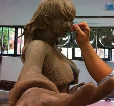 DNF女鬼剑士资讯 韩服相关消息与记者采访文稿