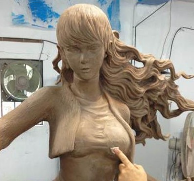 DNF女鬼剑士资讯 韩服相关消息与记者采访文稿